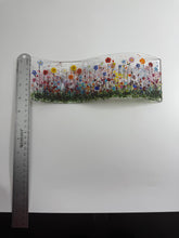 Load image into Gallery viewer, Handcrafted Mixed Flower Meadow Wave