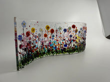 Load image into Gallery viewer, Handcrafted Mixed Flower Meadow Wave