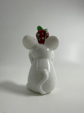 Load image into Gallery viewer, Handmade Mouse with present