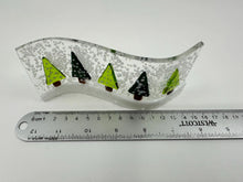 Load image into Gallery viewer, Green Christmas Tree Wave