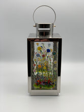 Load image into Gallery viewer, Small Mixed Flower Lantern