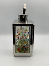 Load image into Gallery viewer, Small Mixed Flower Lantern