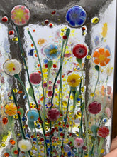 Load image into Gallery viewer, Small Mixed Flower Lantern