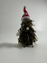 Load image into Gallery viewer, Handmade Christmas Hedgehog
